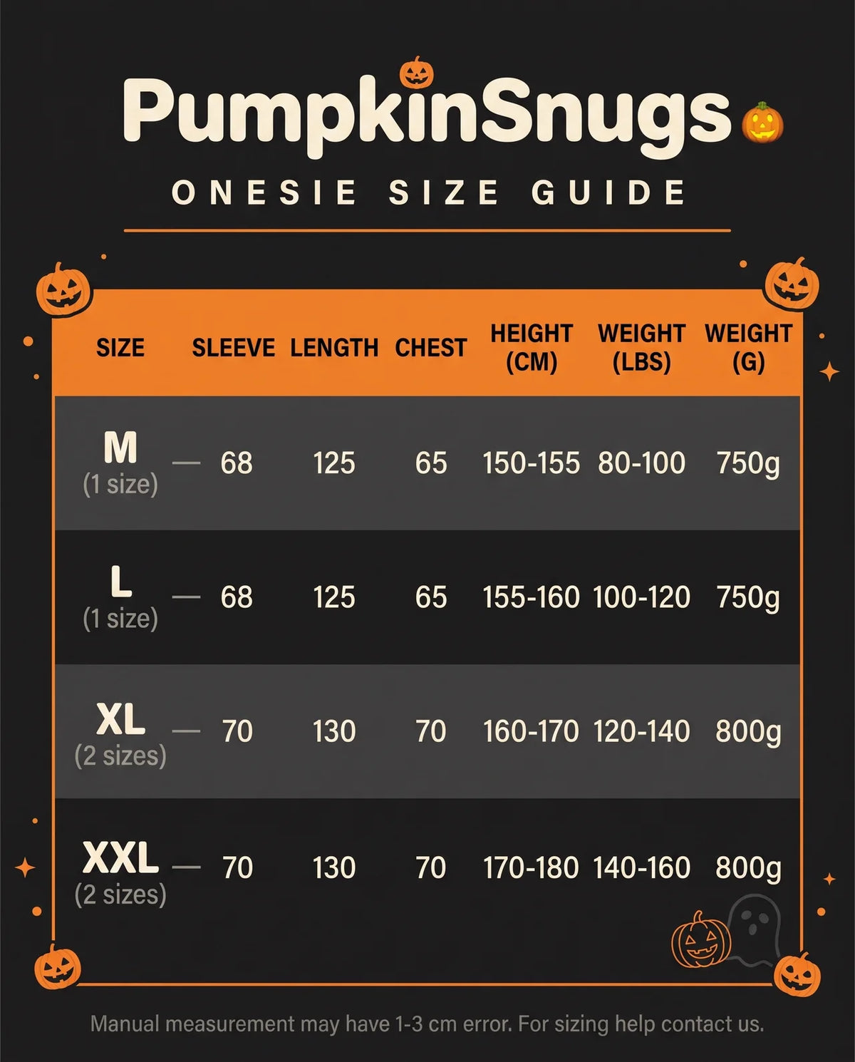 Pumpkin Snuggle