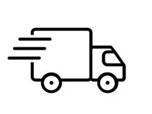 Priority Shipping